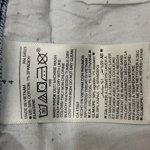 Old Navy Jeans - Picture 4 of 4